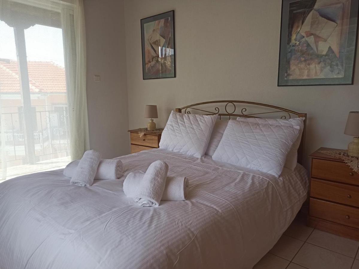 Villa Elli΄S House Συγχρονο Σπιτι Στα Πραμαντα Pramanta Esterno foto