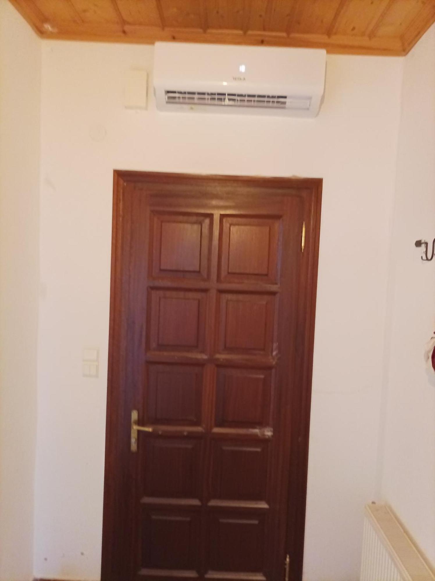 Villa Elli΄S House Συγχρονο Σπιτι Στα Πραμαντα Pramanta Esterno foto